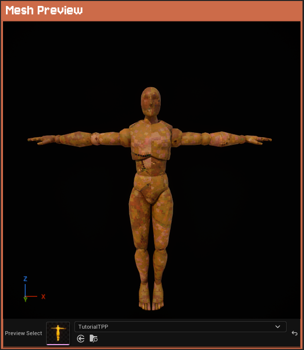 ProcTex Screenshot 2
