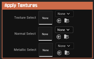 ProcTex Screenshot 3