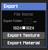 ProcTex Screenshot 5