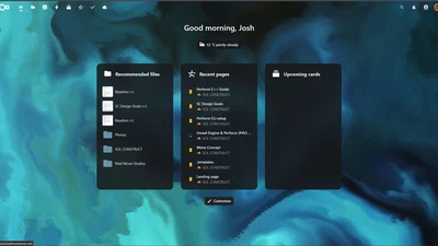 Self Hosted Developement Environment featured image