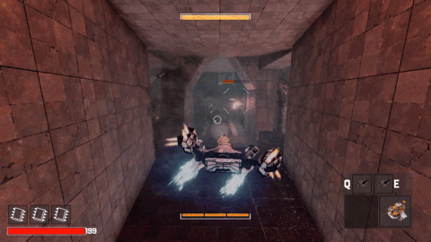 Module Randomiser Render